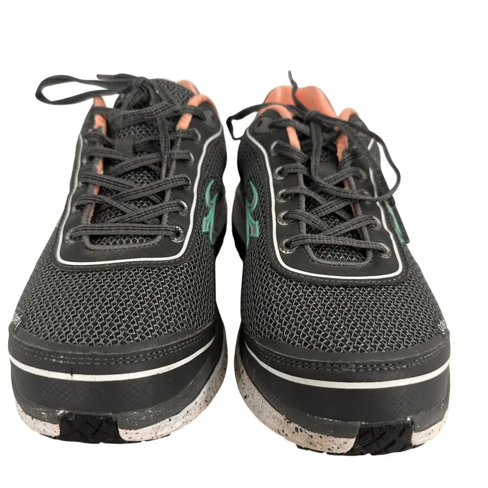 GDEFY Women's Gravity Defyer Mighty Walk Athletic Shoes Size 9